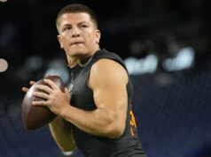 Ravens podpísali dvojročného Heismana Diega Paviu na 3-ročnú zmluvu: správa Ravens podpísali dvojročného Heismana Diega Paviu na 3-ročnú zmluvu: správa