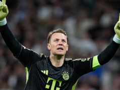 Raya? Neuer? Maignan? Kto sú najlepší brankári sveta? David Raya