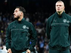 Rayan Cherki je arogantný blázon, ktorý by mal dbať na slová Erlinga Haalanda a „zostať pokorný“ Umelá inteligencia Harryho Brenta