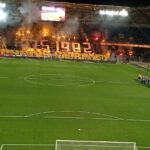 Rayo Vallecano vs AEK Atény