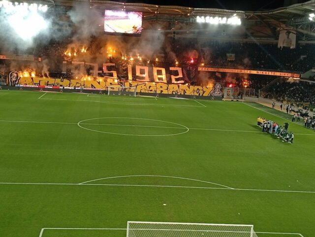 Rayo Vallecano vs AEK Atény
