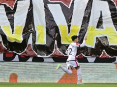 Rayo má chuť semifinále po suverénnej výhre nad AEK Atény Rayo má chuť semifinále po suverénnej výhre nad AEK Atény