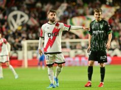Rayo si vydýchol v európskom zápase proti 10-člennému Elche Rayo si vydýchol v európskom zápase proti 10-člennému Elche