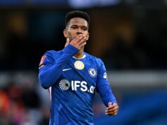 Reakcia Estevaa Williana hovorí za veľa, pretože pravda Chelsea o 440 miliónoch libier bola odhalená víťazstvom v Port Vale Estevao Willian