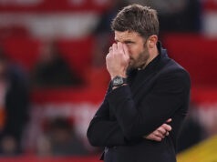 Reakcia Michaela Carricka na šokujúcu domácu prehru Manchestru United s Leedsom na Old Trafford Download app from appStore