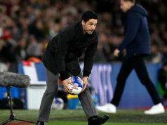 Reakcia Mikela Arteta – Hráči Arsenalu nedokázali „zarobiť“ na šokujúcom odchode z FA Cupu v Southamptone Download app from appStore