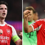 Reakcia a najdôležitejšie momenty Ligy majstrov: Arsenal postúpil ako potvrdené semifinále