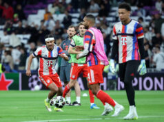 Real-Bayern | Štatistiky útokov sú v plameňoch ! Olise rituál Download app from appStore