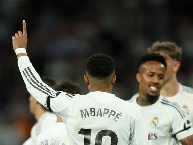 Real Betis vs Real Madrid: La Liga – tímy, čas začiatku, zostava | Futbalové správy
