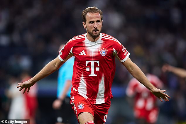 Real Madrid 1-2 Bayern Mníchov: Thomas Tuchel sleduje to najlepšie Harry Kane skóroval za Bayern Mníchov, keď porazil Real Madrid v prvom zápase štvrťfinále Ligy majstrov s Realom Madrid.
