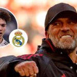 Real Madrid: Jurgen Klopp „zamilovaný“ do stredopoliara Alvara Arbeloa „prestal dôverovať“
