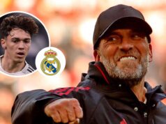 Real Madrid: Jurgen Klopp „zamilovaný“ do stredopoliara Alvara Arbeloa „prestal dôverovať“ Real Madrid: Jurgen Klopp „zamilovaný“ do stredopoliara Alvara Arbeloa „prestal dôverovať“