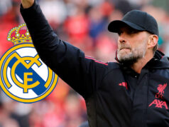 Real Madrid: Klopp „súhlasí“ s deviatimi prestupmi, keďže Perez „informoval“ o prvých troch podpisoch Real Madrid: Klopp „súhlasí“ s deviatimi prestupmi, keďže Perez „informoval“ o prvých troch podpisoch