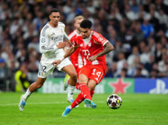 Real Madrid čelí odchodu z Ligy majstrov ako klasický Bayern Mníchov na hrane Bernabeu Download app from appStore