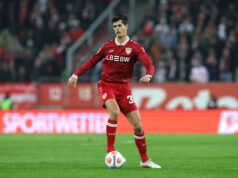 Real Madrid chce v roku 2027 priviesť späť bývalého stredopoliara akadémie – správa Real Madrid chce v roku 2027 priviesť späť bývalého stredopoliara akadémie – správa