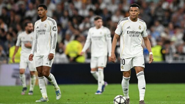 Real Madrid dal Barcelone obrovskú šancu na titul v La Lige po remíze s Gironou | Futbalové správy
