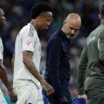 Real Madrid dostane prvú aktualizáciu po tom, čo Militao odíde