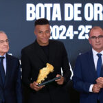 Real Madrid mieri do Mníchova so všetkým, čo je v stávke pre Florentina Pereza, Mbappeho a Arbeloa