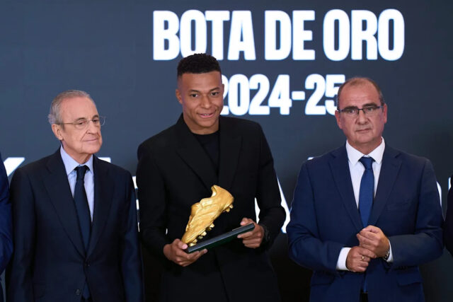 Real Madrid mieri do Mníchova so všetkým, čo je v Real Madrid mieri do Mníchova so všetkým, čo je v stávke pre Florentina Pereza, Mbappeho a Arbeloa