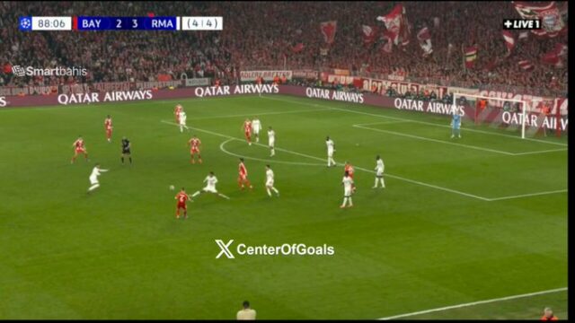 Real Madrid mieri na výstup z UCL ako Diaz. Olise Real Madrid mieri na výstup z UCL ako Diaz. Olise útočí neskoro