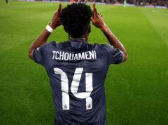 Real Madrid nemá v úmysle predať kľúčového stredopoliara v záujme Premier League Real Madrid nemá v úmysle predať kľúčového stredopoliara v záujme Premier League