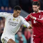 Real Madrid ohromil, keď Liverpool uzavrel čiastočnú dohodu s ďalším kapitánom po Van Dijkovi