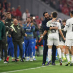 Real Madrid po odchode z Ligy majstrov preruší styky s Arbeloa