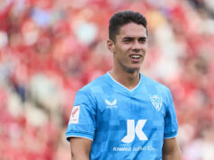 Real Madrid pozorne sleduje, ako giganti Serie A vstupujú do trojzápasu o bývalú hviezdu akadémie Real Madrid pozorne sleduje, ako giganti Serie A vstupujú do trojzápasu o bývalú hviezdu akadémie