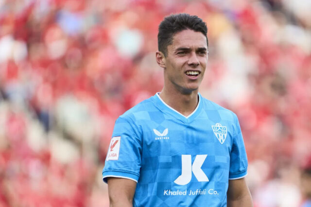 Real Madrid pozorne sleduje, ako giganti Serie A vstupujú do trojzápasu o bývalú hviezdu akadémie
