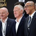 Real Madrid pridal nové meno do užšieho výberu manažérov