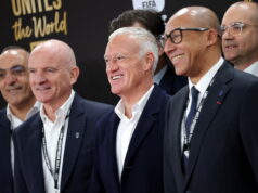 Real Madrid pridal nové meno do užšieho výberu manažérov Real Madrid pridal nové meno do užšieho výberu manažérov