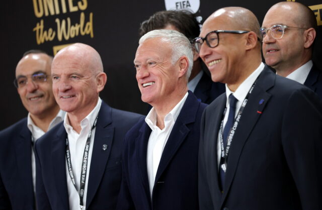 Real Madrid pridal nové meno do užšieho výberu manažérov
