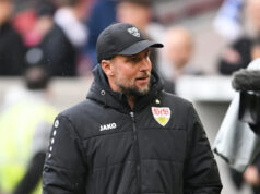 Real Madrid pridal prekvapivého trénera Bundesligy do užšieho výberu manažérov – správa Real Madrid pridal prekvapivého trénera Bundesligy do užšieho výberu manažérov – správa