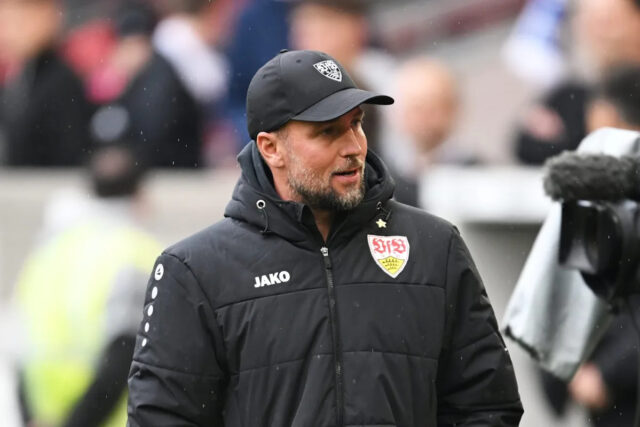 Real Madrid pridal prekvapivého trénera Bundesligy do užšieho výberu manažérov – správa
