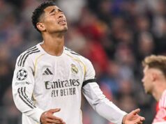Real Madrid sa chystá na vzácnu sezónu bez trofejí – zaplatí Arbeloa cenu? Jude Bellingham