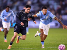 Real Madrid sa obráti na 19-ročného domáceho talentu, ak veteránska hviezda odíde – správa Real Madrid sa obráti na 19-ročného domáceho talentu, ak veteránska hviezda odíde – správa