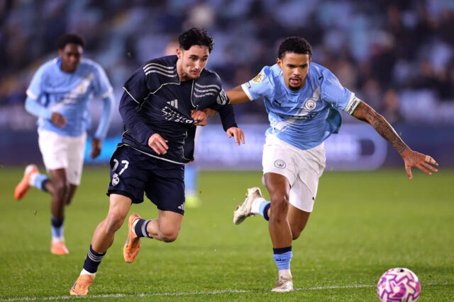 Real Madrid sa obráti na 19-ročného domáceho talentu, ak veteránska hviezda odíde – správa
