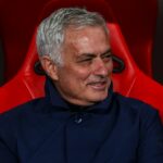 Šéf Benficy Jose Mourinho je na radare Realu Madrid