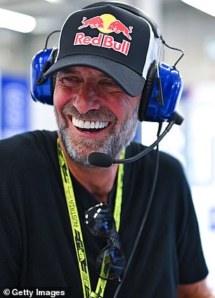 Real Madrid si vybral Jurgena Kloppa a Mauricia Pochettina ako Real Madrid obdivuje Jurgena Kloppa ako potenciálneho budúceho šéfa