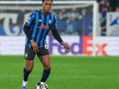 Real Madrid sleduje 18-ročného obrancu Serie A – správy v Taliansku Real Madrid sleduje 18-ročného obrancu Serie A - správy v Taliansku