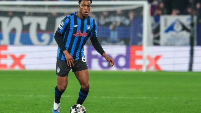 Real Madrid sleduje 18-ročného obrancu Serie A - správy v Taliansku
