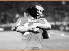 Real Madrid sleduje ambiciózny prestup Michaela Oliseho Real Madrid sleduje ambiciózny prestup Michaela Oliseho