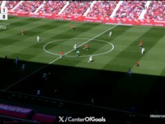 Real Madrid tesne pred polčasom zaostáva za Mallorcou Real Madrid tesne pred polčasom zaostáva za Mallorcou