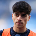 Real Madrid túži po tínedžerskom obrancovi La Ligy s klauzulou o uvoľnení 50 miliónov eur