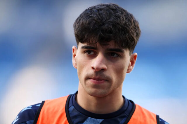 Real Madrid túži po tínedžerskom obrancovi La Ligy s klauzulou Real Madrid túži po tínedžerskom obrancovi La Ligy s klauzulou o uvoľnení 50 miliónov eur