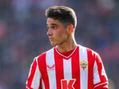 Real Madrid v rade na veľkú výplatu, ako si bývalá hviezda želala polovica La Ligy Real Madrid v rade na veľkú výplatu, ako si bývalá hviezda želala polovica La Ligy