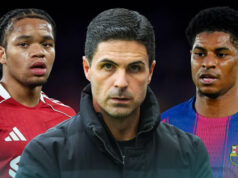 Real Madrid vs Bayern Mníchov, Arsenal, Arne Slot, Rashford, Forest vo Veľkom strednom týždni Real Madrid vs Bayern Mníchov, Arsenal, Arne Slot, Rashford, Forest vo Veľkom strednom týždni