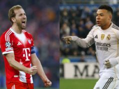 Real Madrid vs Bayern Mníchov, Liga majstrov UEFA – ukážka, tímové správy, priamy súboj, informácie o priamom prenose Real Madrid vs Bayern Mníchov, Liga majstrov UEFA – ukážka, tímové správy, priamy súboj, informácie o priamom prenose