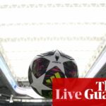 Real Madrid vs Bayern Mníchov: Prvý zápas štvrťfinále Ligy majstrov – naživo | Liga majstrov