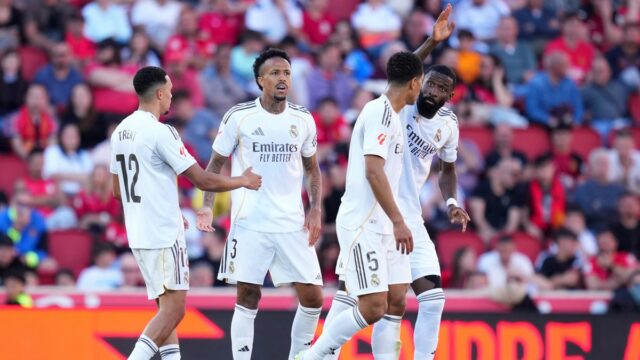 Real Madrid vs Bayern Mníchov sa bude najskôr vysielať na novej platforme v Lige majstrov
